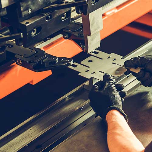 Wilcoxson MFG past projects